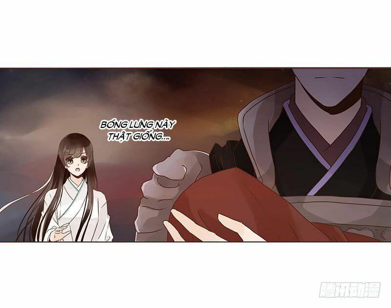 Đế Vương Trắc: Chapter 121