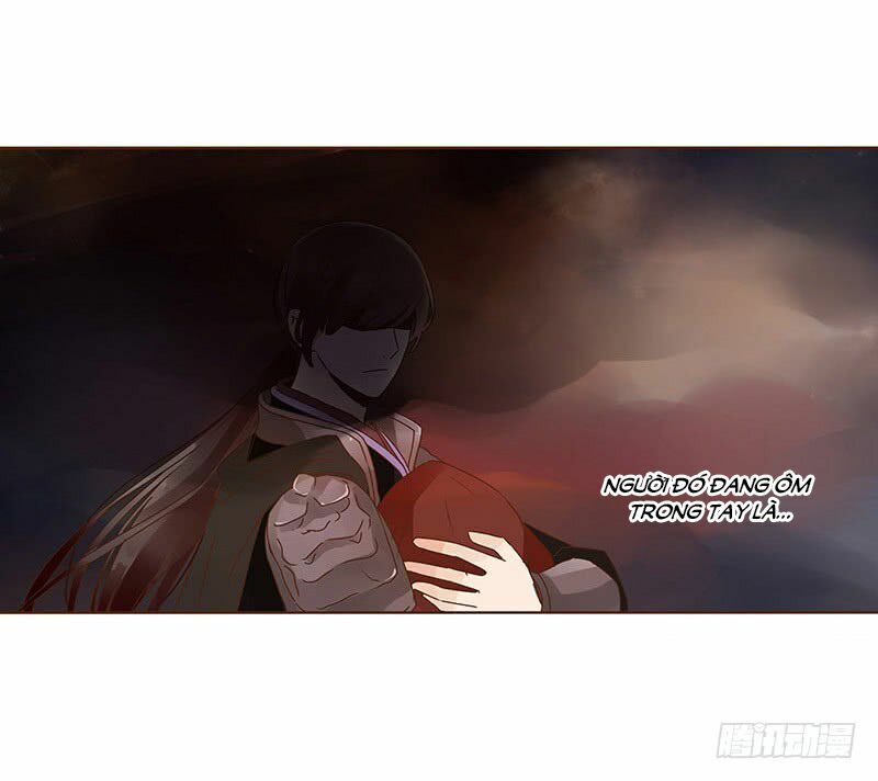 Đế Vương Trắc: Chapter 121