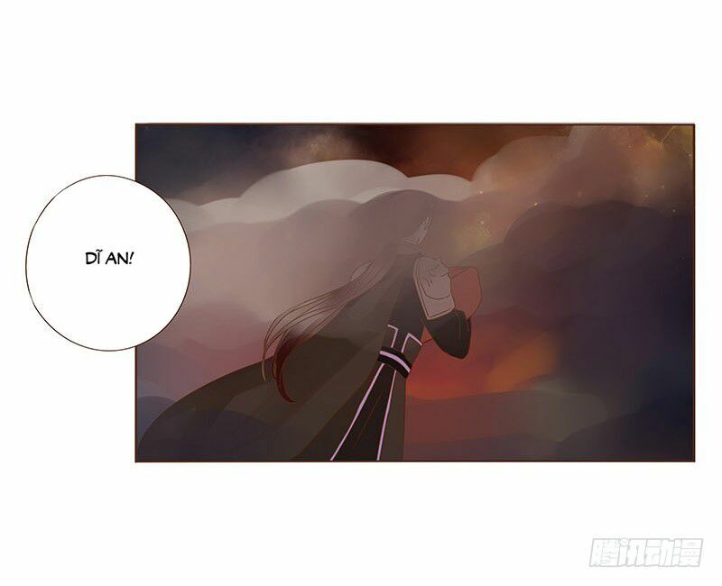 Đế Vương Trắc: Chapter 121