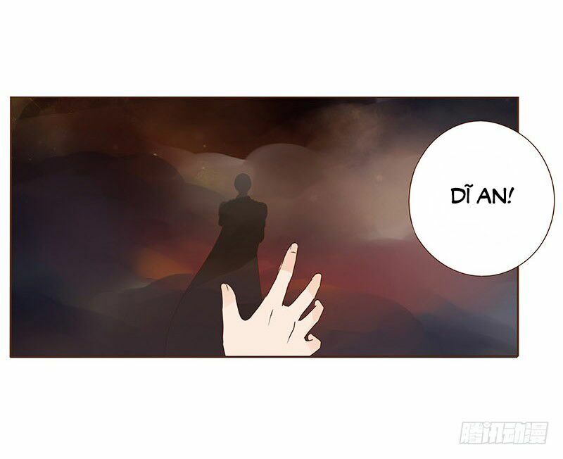 Đế Vương Trắc: Chapter 121