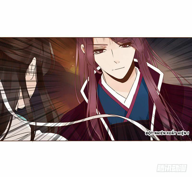 Đế Vương Trắc: Chapter 121