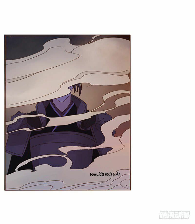 Đế Vương Trắc: Chapter 121