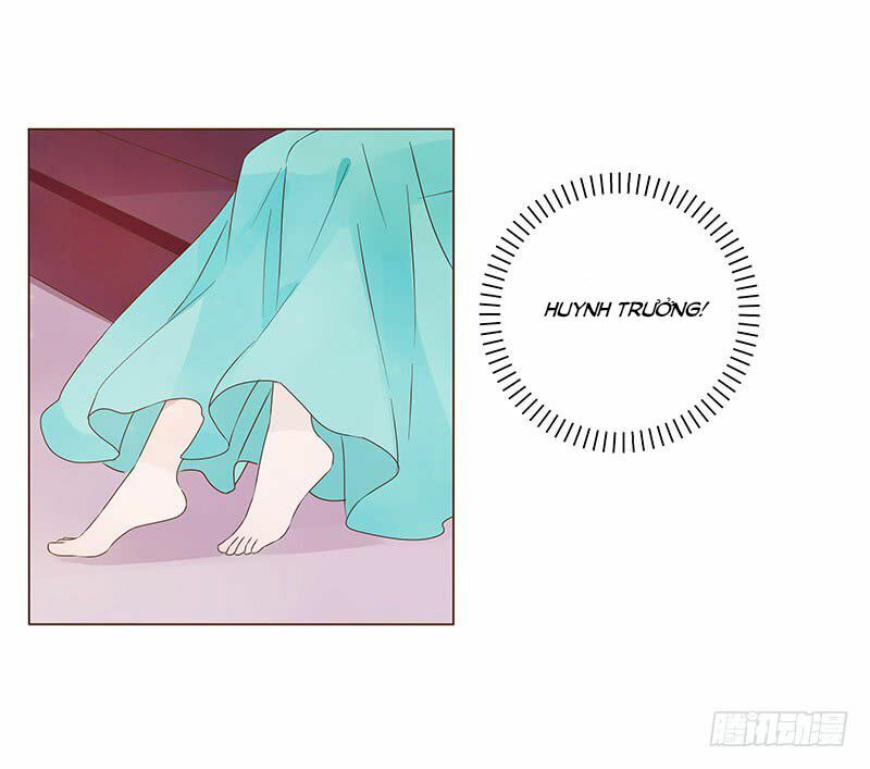 Đế Vương Trắc: Chapter 121