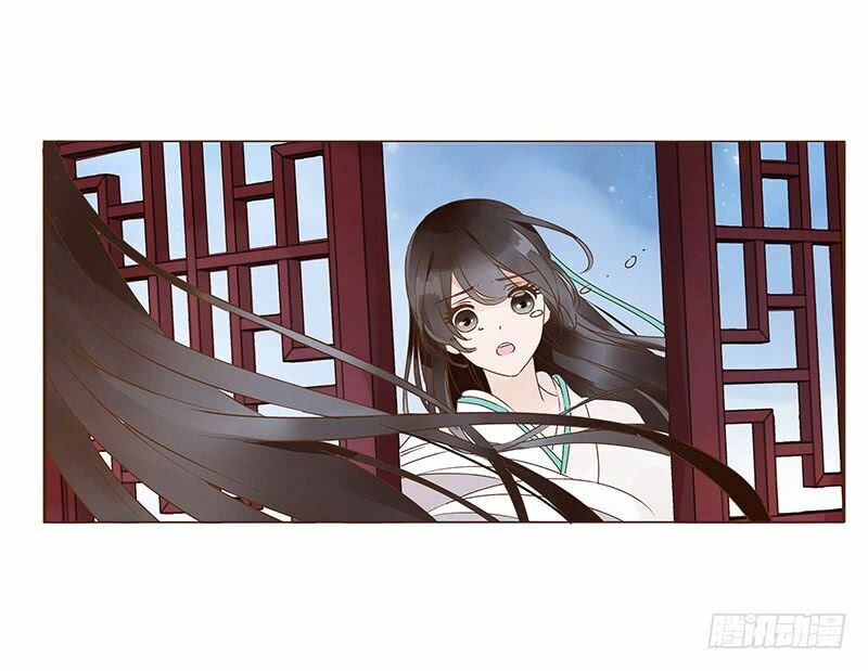 Đế Vương Trắc: Chapter 121