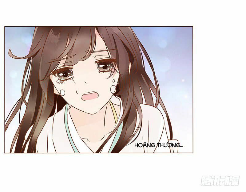 Đế Vương Trắc: Chapter 121