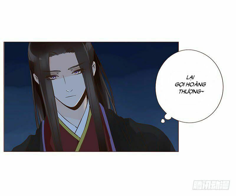 Đế Vương Trắc: Chapter 122