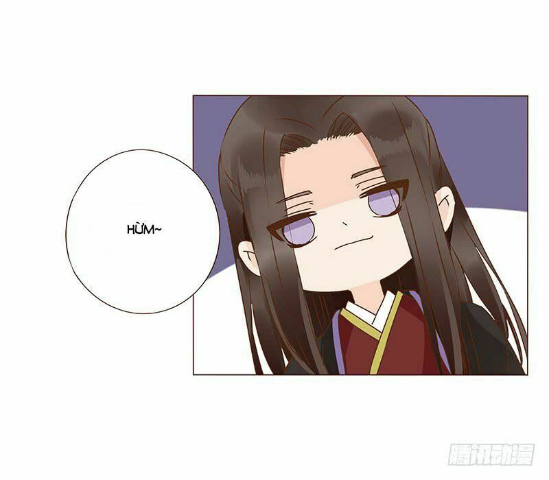 Đế Vương Trắc: Chapter 122