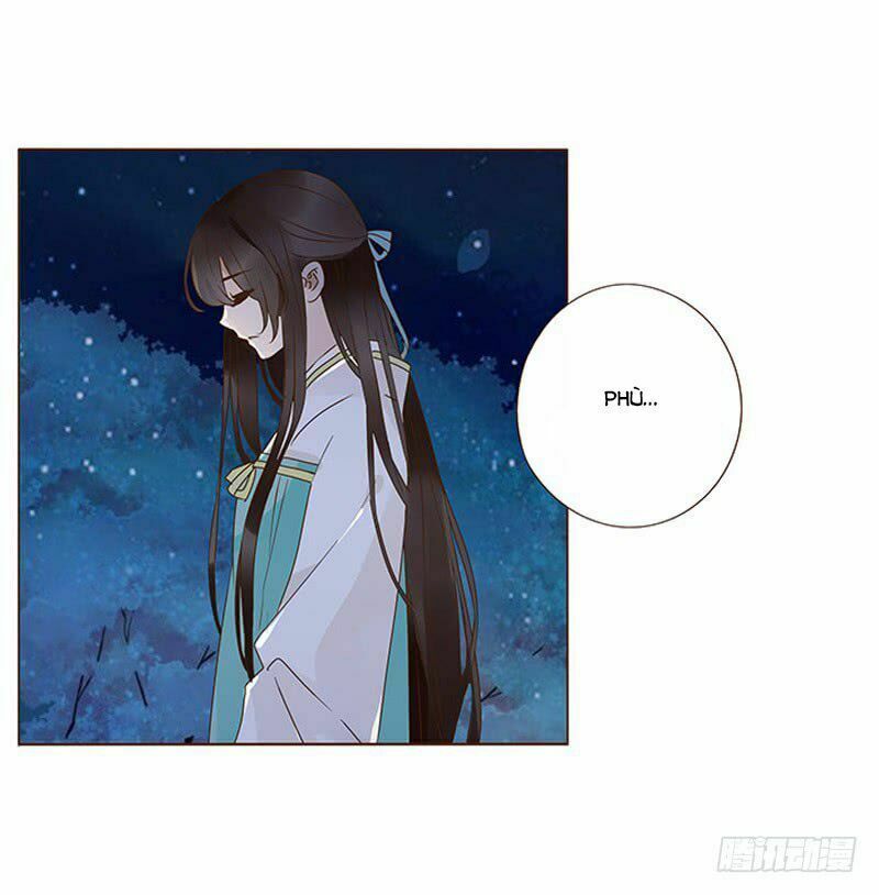 Đế Vương Trắc: Chapter 122