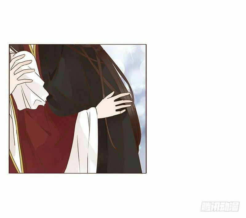 Đế Vương Trắc: Chapter 122