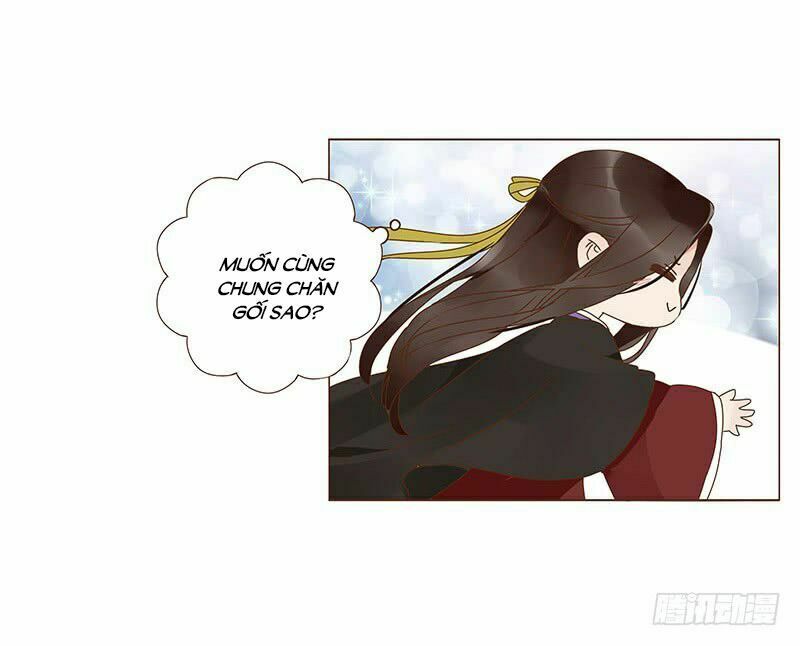 Đế Vương Trắc: Chapter 122