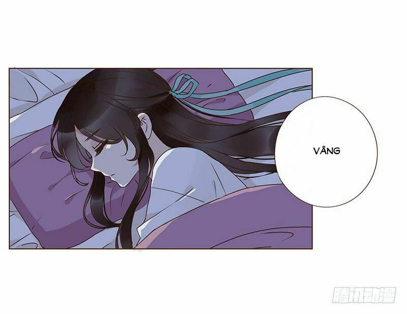 Đế Vương Trắc: Chapter 122