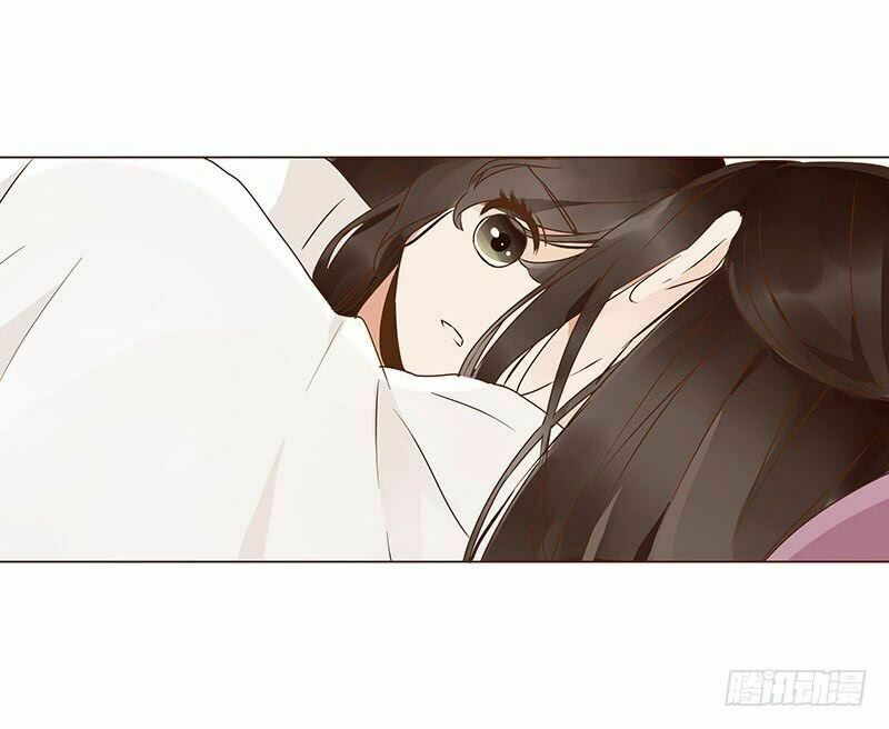 Đế Vương Trắc: Chapter 122
