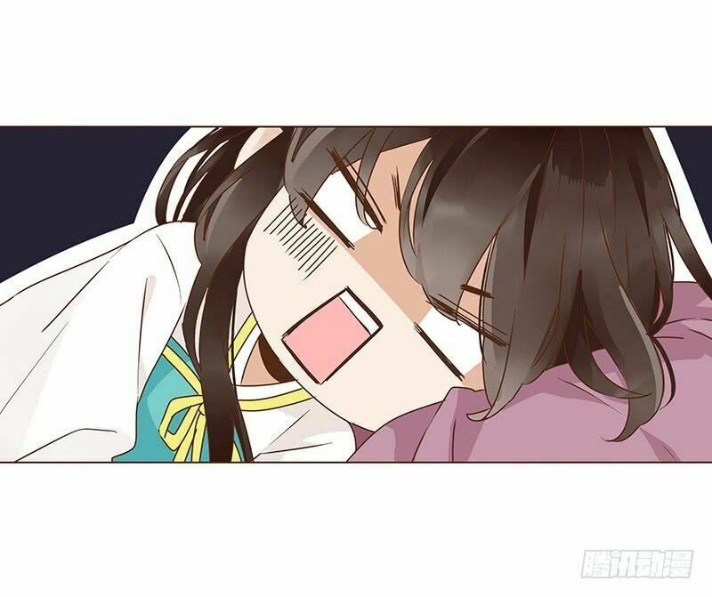 Đế Vương Trắc: Chapter 122
