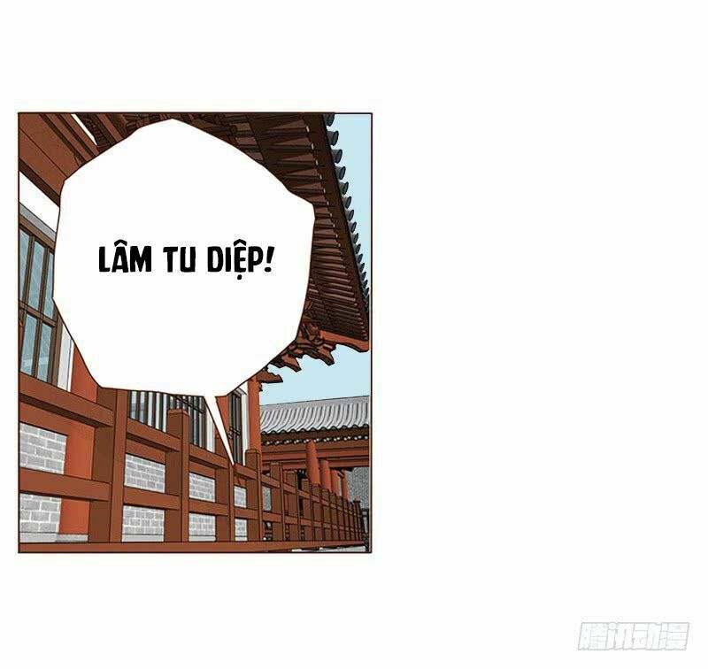 Đế Vương Trắc: Chapter 122