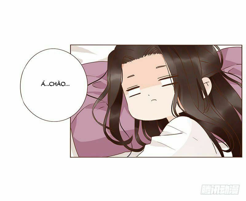 Đế Vương Trắc: Chapter 122