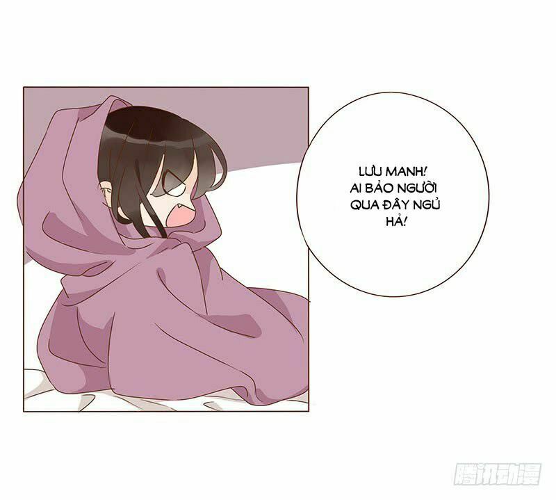 Đế Vương Trắc: Chapter 122