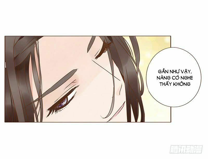 Đế Vương Trắc: Chapter 122