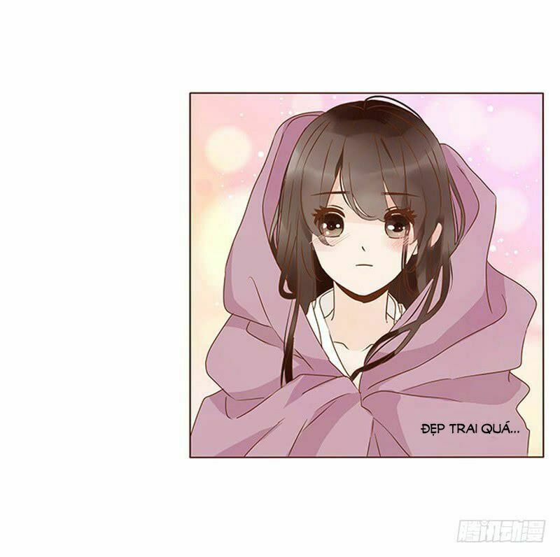 Đế Vương Trắc: Chapter 122