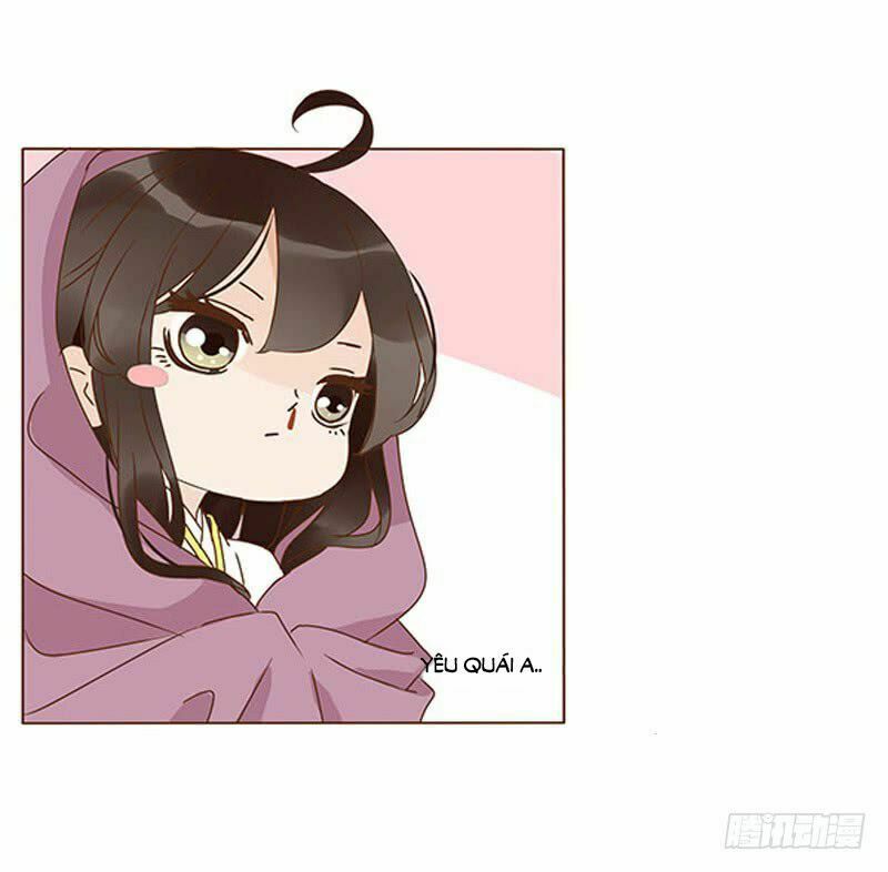 Đế Vương Trắc: Chapter 122