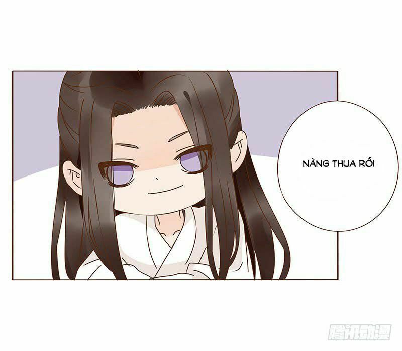 Đế Vương Trắc: Chapter 122