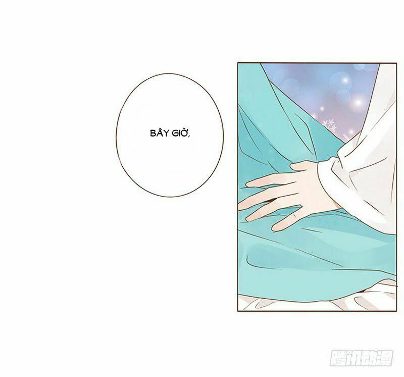 Đế Vương Trắc: Chapter 122