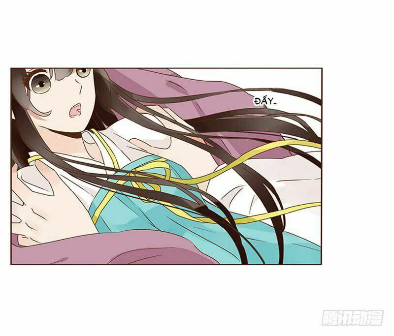 Đế Vương Trắc: Chapter 122