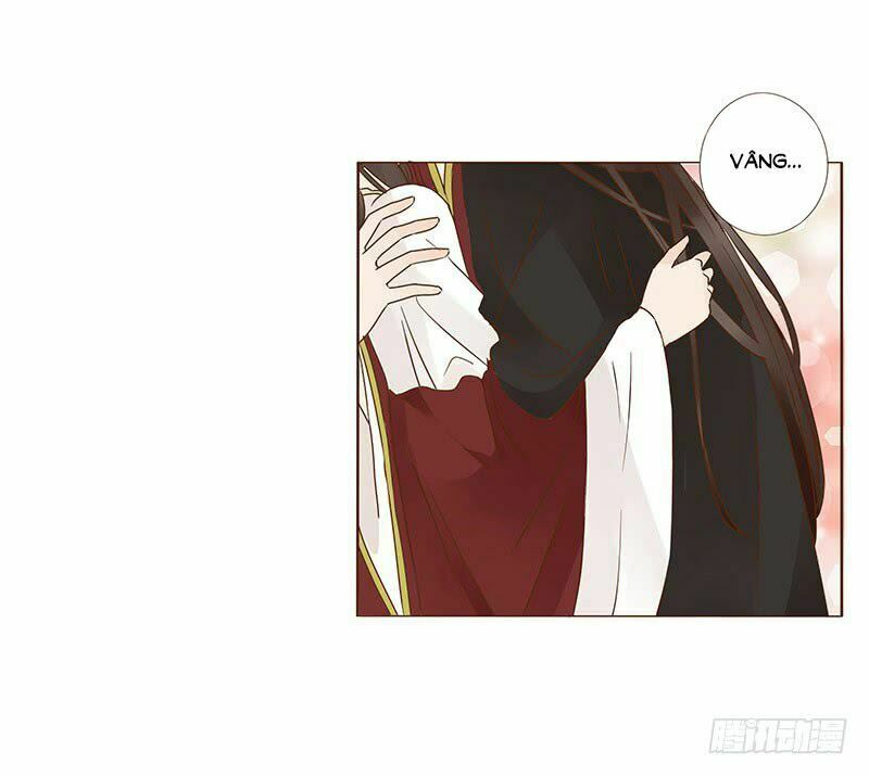 Đế Vương Trắc: Chapter 122