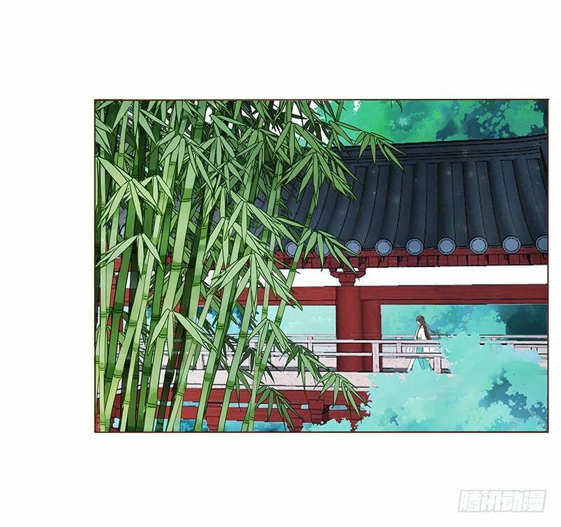 Đế Vương Trắc: Chapter 124