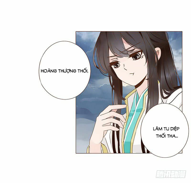 Đế Vương Trắc: Chapter 124