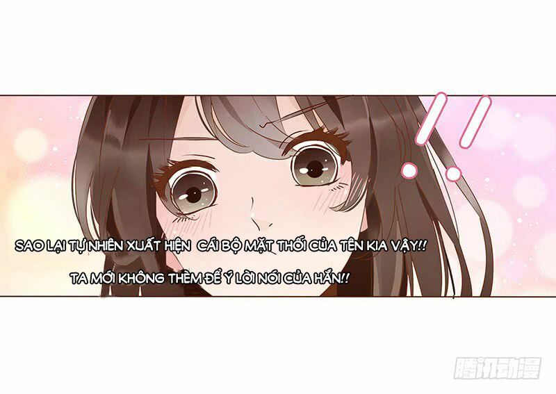 Đế Vương Trắc: Chapter 124