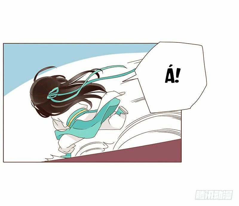 Đế Vương Trắc: Chapter 124