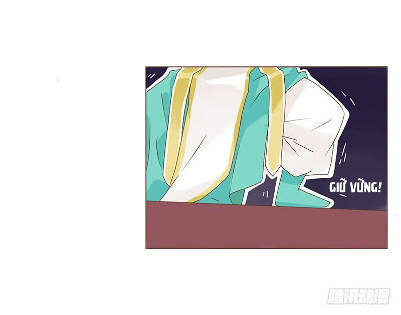 Đế Vương Trắc: Chapter 124