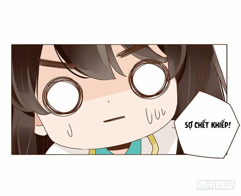 Đế Vương Trắc: Chapter 124