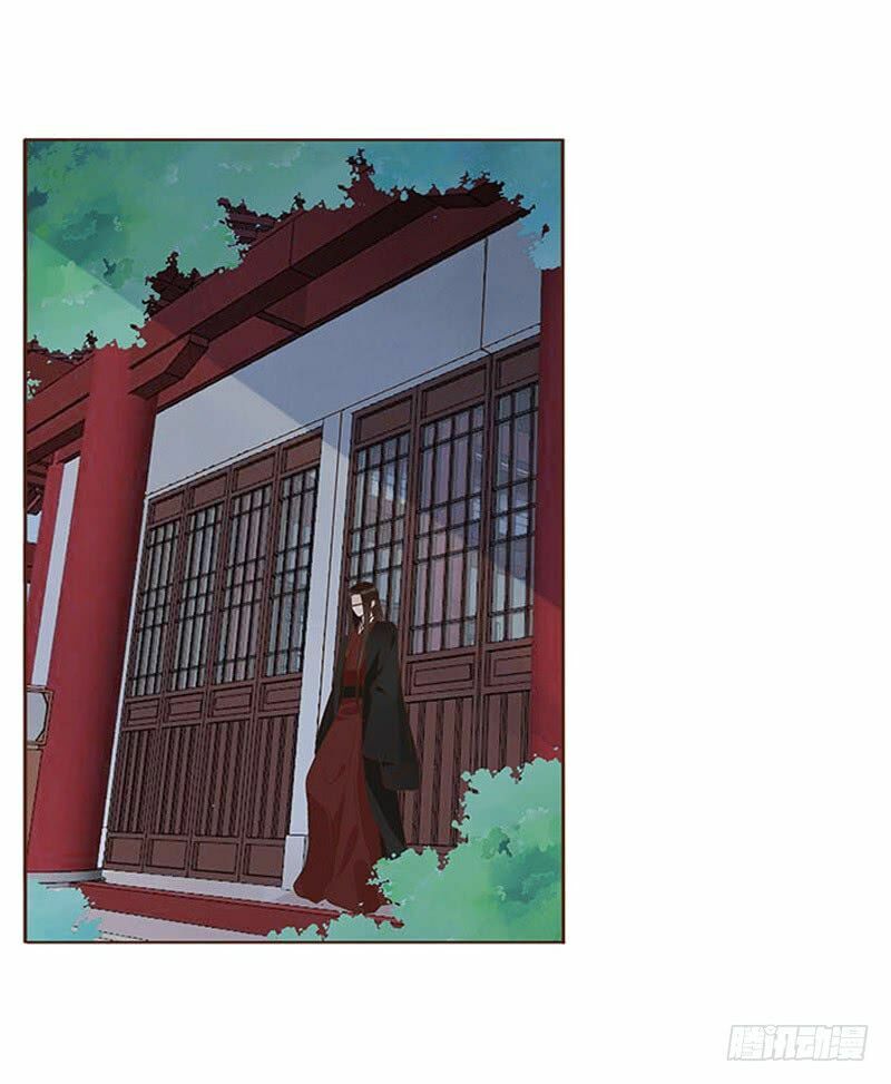 Đế Vương Trắc: Chapter 124