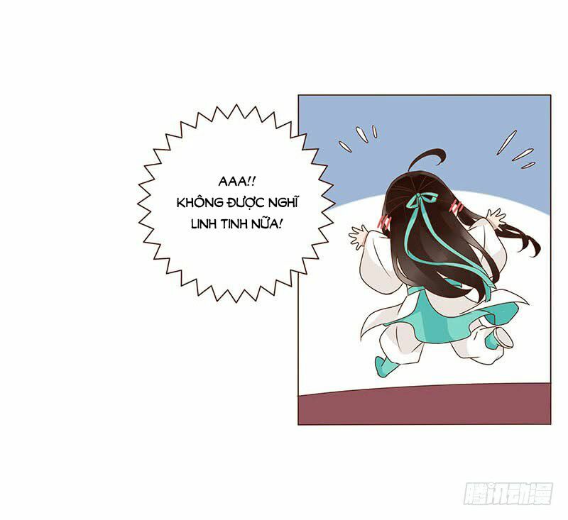 Đế Vương Trắc: Chapter 124