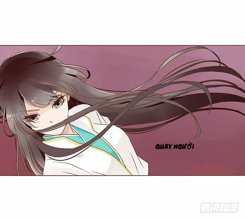 Đế Vương Trắc: Chapter 124