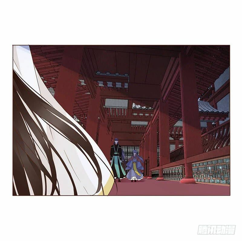 Đế Vương Trắc: Chapter 124
