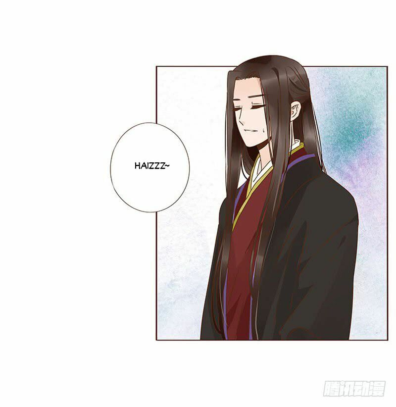 Đế Vương Trắc: Chapter 124