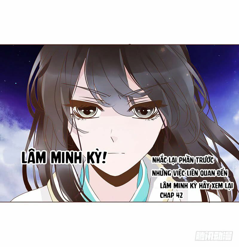 Đế Vương Trắc: Chapter 124