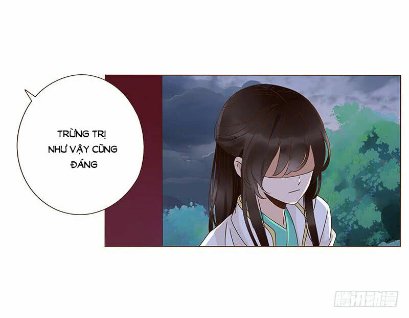 Đế Vương Trắc: Chapter 124