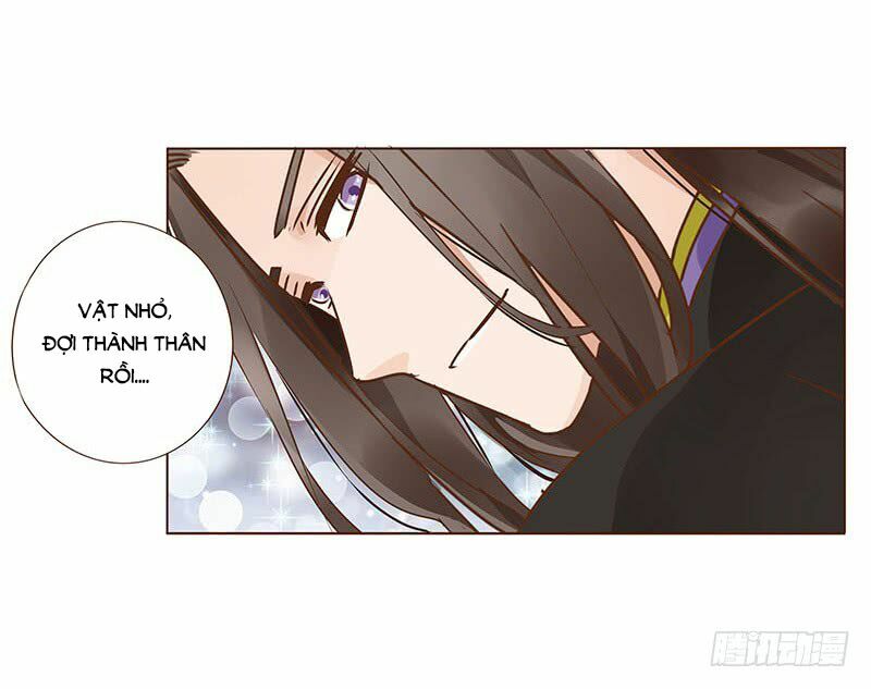 Đế Vương Trắc: Chapter 124