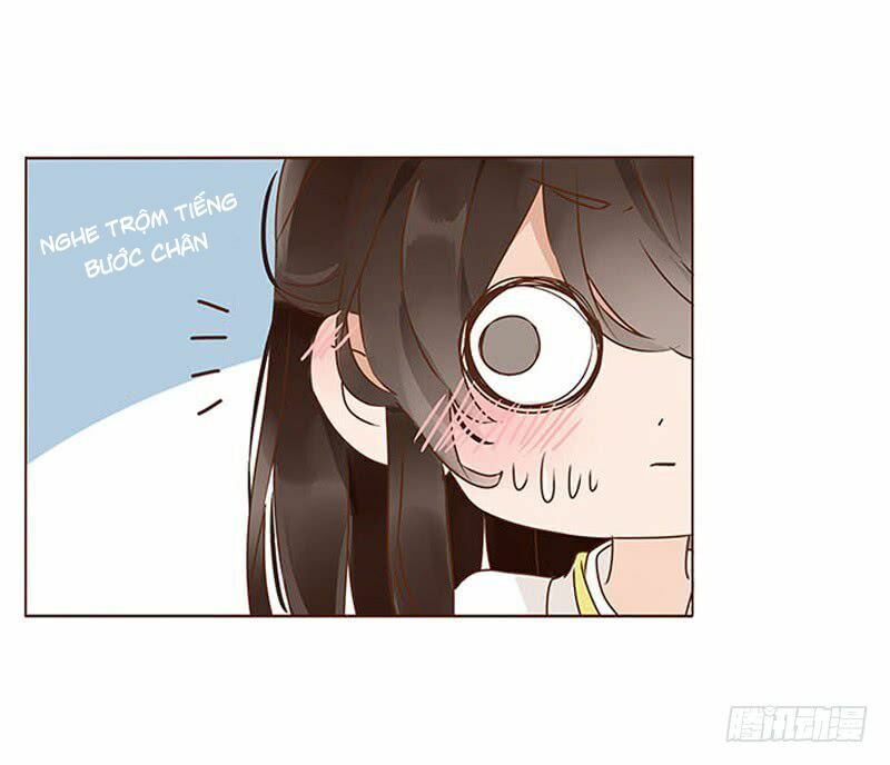 Đế Vương Trắc: Chapter 124