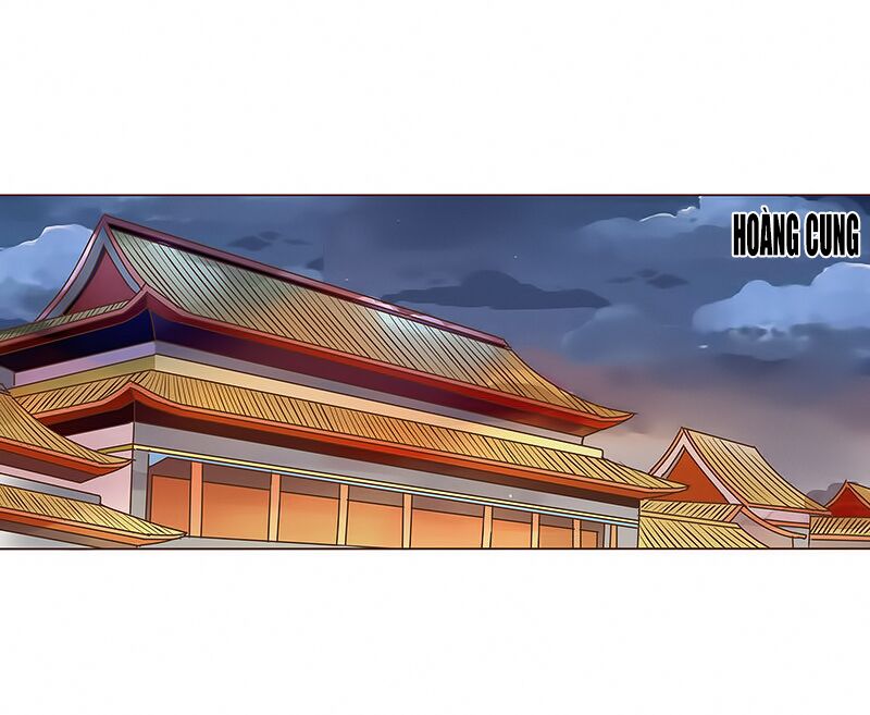 Đế Vương Trắc: Chapter 13