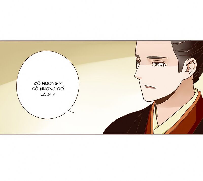 Đế Vương Trắc: Chapter 13