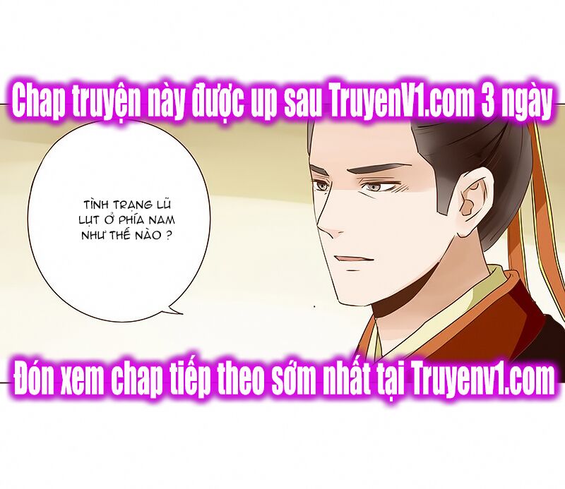 Đế Vương Trắc: Chapter 13