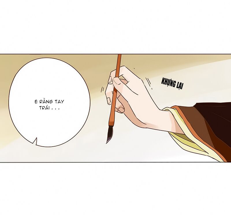 Đế Vương Trắc: Chapter 13