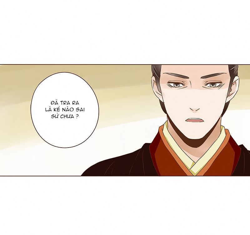 Đế Vương Trắc: Chapter 13