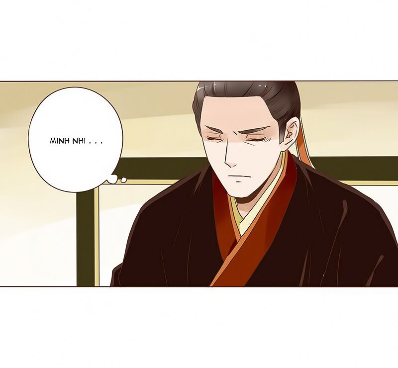 Đế Vương Trắc: Chapter 13