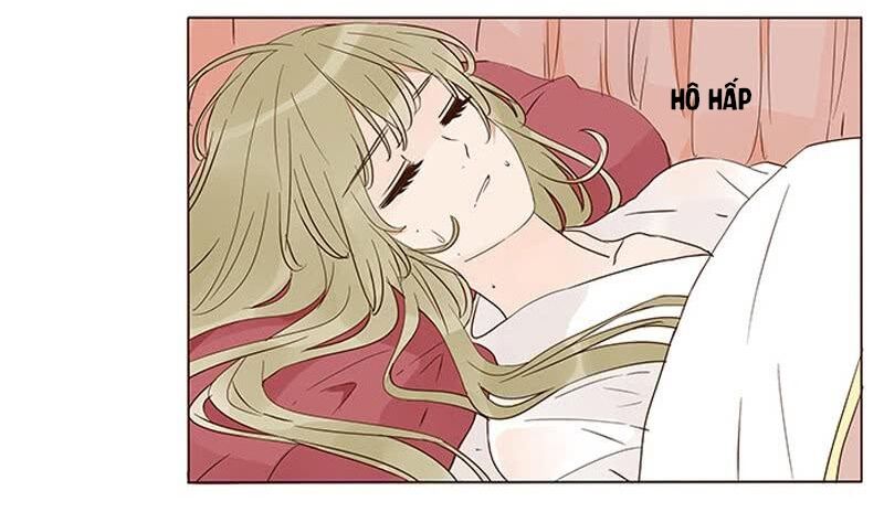 Đế Vương Trắc: Chapter 132