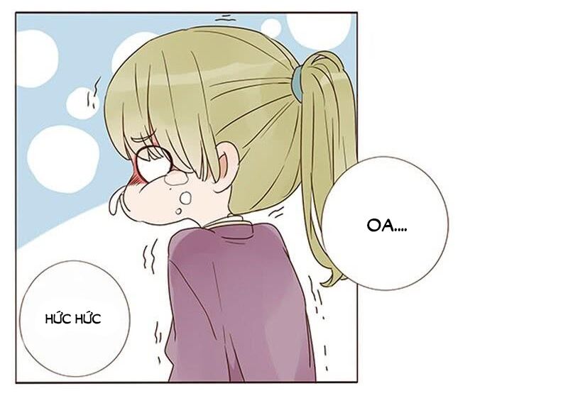 Đế Vương Trắc: Chapter 132